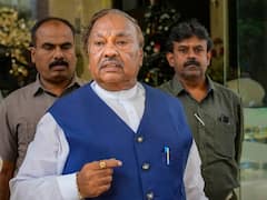 क्या नाराज एस ईश्वरप्पा को कर्नाटक कैबिनेट में फिर मिलेगी जगह? बीजेपी नेता ने किया ये दावा