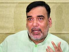 दिल्ली में बढ़ते प्रदूषण को लेकर AAP सरकार का बड़ा फैसला, कूड़ा जलाने वालों के खिलाफ चलेगा अभियान