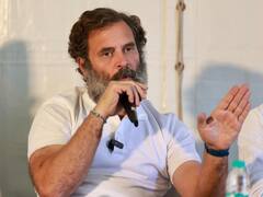 Bharat Jodo Yatra: 'ਦੇਸ਼ 'ਚ ਪਿਆਰ ਹੈ ਪਰ ਬੀਜੇਪੀ-ਆਰਐਸਐਸ ਫੈਲਾ ਰਹੀ ਹੈ ਡਰ ਤੇ ਨਫ਼ਰਤ', ਰਾਹੁਲ ਗਾਂਧੀ ਨੇ ਮੁੜ ਨਿਸ਼ਾਨਾ ਸਾਧਿਆ