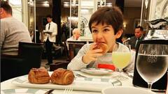 Entertainment: ছ'বছর পূর্ণ তৈমুরের! ফিরে দেখা কিছু মিষ্টি মুহূর্ত