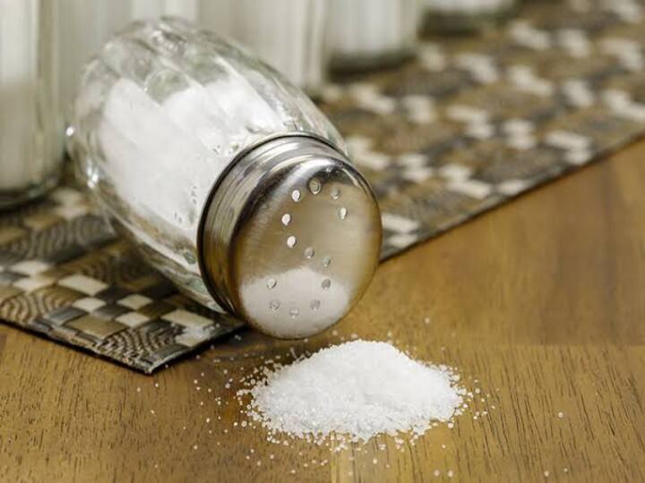 Eating too much salt can be dangerous, learn how to reduce salt intake