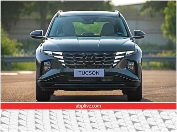 ABP Live Auto Awards 2022: हुंडई की ये कार बनी प्रीमियम एसयूवी ऑफ द ईयर