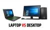 Laptop vs Desktop: ল্যাপটপ না ডেস্কটপ থাকলে ভাল, জেনে নিন উভয়ের সুবিধা- অসুবিধা