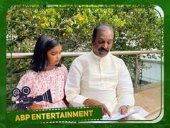 Vairamuthu: தமிழில் முதல் மதிப்பெண் எடுத்த பேத்தி; விடைத்தாளை பகிர்ந்து பெருமிதம் கொண்ட வைரமுத்து!