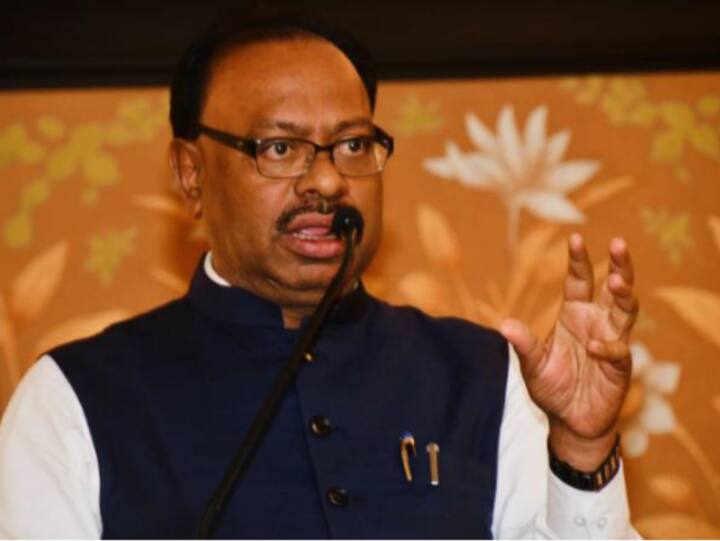 Maharashtra Gram Panchayat Result 2022: बीजेपी ने किया प्रंचण्ड जीत का दावा, कांग्रेस ने लगाया झूठे प्रचार का आरोप Maharashtra Gram Panchayat Result 2022 BJP claims victory Congress Calls it propaganda Maharashtra Gram Panchayat Result 2022: बीजेपी ने किया प्रंचण्ड जीत का दावा, कांग्रेस ने लगाया झूठे प्रचार का आरोप