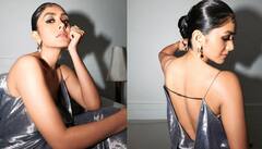 Mrunal Thakur: ਮ੍ਰਿਣਾਲ ਠਾਕੁਰ ਨੇ ਡੀਪਨੇਕ ਗਾਊਨ ਪਾ ਕੇ ਦਿਖਾਇਆ ਆਪਣਾ ਜਲਵਾ, ਤਸਵੀਰਾਂ ਇੰਟਰਨੈੱਟ 'ਤੇ ਹੋਈ ਵਾਇਰਲ