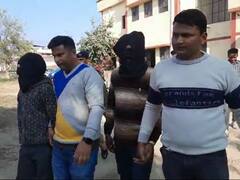उत्तराखंड में बाइक चुराकर नदी के किनारे छिपा देते थे, फिर यूपी में होती थी बिक्री, तीन गिरफ्तार