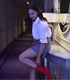 Asian Stars Of 2022 ਦੀ ਸੂਚੀ ਵਿੱਚ ਪਹਿਲੀ ਵਾਰ ਪੰਜਾਬੀ ਅਭਿਨੇਤਰੀ ਸਰਗੁਣ ਮਹਿਤਾ ਨੇ ਥਾਂ ਬਣਾਈ