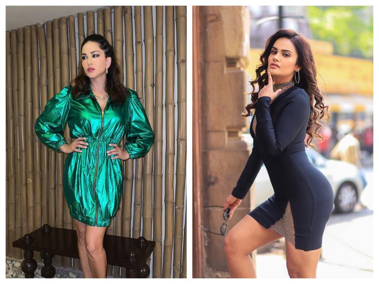 Splitsvilla X4: Sakshi Dwivedi Opens Up On Her Recent Fight With Sunny Leone Splitsvilla X4: Sakshi Dwivedi Opens Up On Her Recent Fight With Sunny Leone