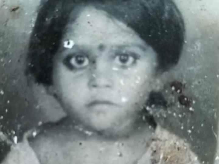 Bhojpuri Singer Shilpi Raj Childhood photo Going Viral On Internet Bhojpuri News: कभी MMS... तो कभी डिप्रेशन पोस्ट के कारण इस सिंगर को झेलनी पड़ी परेशानियां, पहचाना कौन?