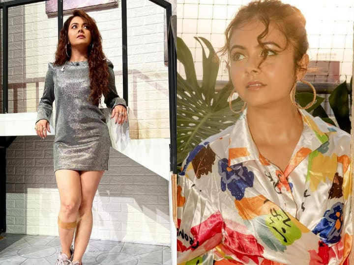 Devoleena Bhattacharya: देवोलीना भट्टाचार्य ने हाल ही में बॉयफ्रेंड शहनवाज शेख से शादी की है. जिसकी कई तस्वीरें इंटरनेट पर वायरल हुईं. लेकिन इस रिपोर्ट में हम आपको उनका खूबसूरत घर दिखाने जा रहे हैं.