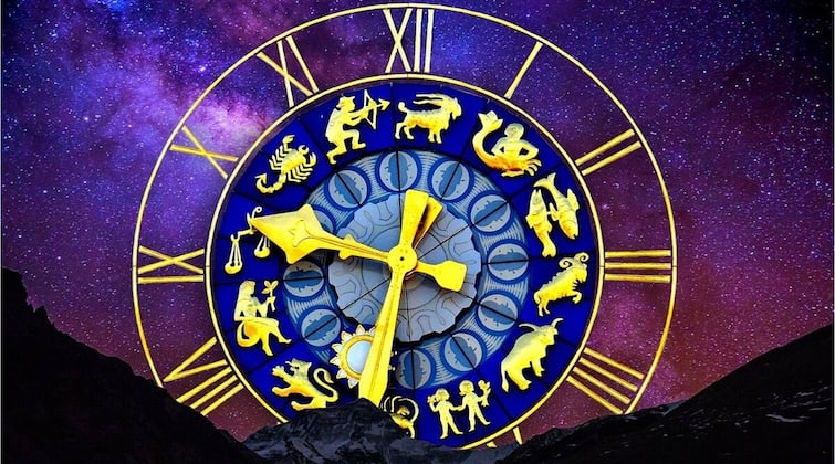 Horoscope today December 25-2022 rashifal aaj   nu  rashifal daily horoscope all zodiac signs  Astrology prediction Horoscope Today 25 December 2022: આ 4 રાશિના લોકો રહે સાવધાન, જાણો આજનું રાશિફળ