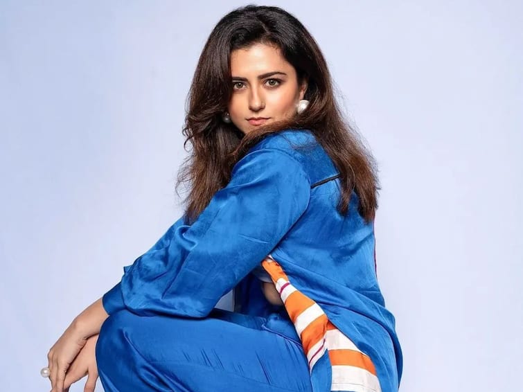 When Ridhi Dogra Decided To Quit Her Advertising Job To Pursue Acting When Ridhi Dogra Decided To Quit Her Advertising Job To Pursue Acting