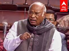 Mallikarjun kharge : உங்க வீட்டு நாயாச்சு இறந்திருக்கா? - பாஜகவுக்கு கார்கே சரமாரி கேள்வி