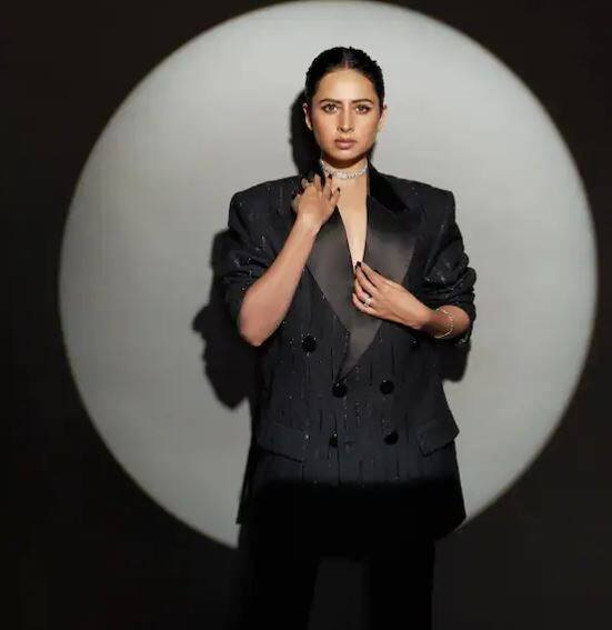 ਸਰਗੁਣ ਨੇ ਇਸ ਦੀ ਇੱਕ ਤਸਵੀਰ ਆਪਣੇ ਇੰਸਟਾਗ੍ਰਾਮ ਅਕਾਊਂਟ 'ਤੇ ਸ਼ੇਅਰ ਕੀਤੀ ਹੈ।