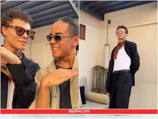 Video: बॉलीवुड गाने पर नॉर्वे डांस ग्रुप ने मचाया तहलका, ठुमके देख हर कोई दंग