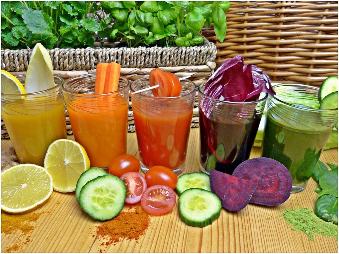 Drink Daily One Glass Of Carrot, Beetroot Juice Can More Health Benefits Carrot, Beetroot Juice: రోజుకొక గ్లాస్ బీట్ రూట్- క్యారెట్ జ్యూస్ తాగారంటే ఈ ప్రయోజనాలన్నీ పొందొచ్చు