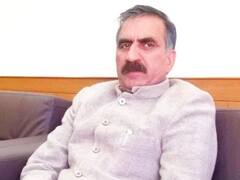 CM सुक्खू का कर्मचारियों को आश्वासन, कहा- कैबिनेट की पहली बैठक में होगी OPS की बहाली