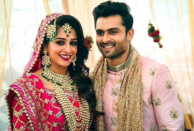 Dipika Kakar Ibrahim Reacts To Her Pregnancy Rumours Dipika Kakar Pregnancy Rumors: Dipika Kakar છે પ્રેગ્નનેટ? પતિ શોએબ અને નણંદ સબાએ આપી હિંટ