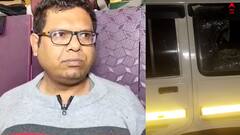 বালি চুরি রুখতে তদন্তের জের, দুষ্কৃতীদের হাতে আক্রান্ত ভূমি আধিকারিকরা