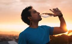 Bottle Water and Health : ਜੇਕਰ ਪੀਂਦੇ ਹੋ ਬੋਤਲ ਵਾਲਾ ਪਾਣੀ, ਤਾਂ ਹੋ ਸਕਦੀ ਹੈ ਪਿਤਾ ਬਣਨ 'ਚ ਦਿੱਕਤ… ਰਿਸਰਚ 'ਚ ਹੋਇਆ ਖੁਲਾਸਾ