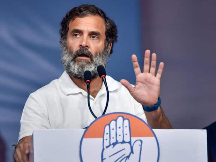 जहां से राहुल गांधी ने ली है एमफिल की डिग्री, उस यूनिवर्सिटी की सालभर की फीस जानते हैं आप? Rahul Gandhi Education From which school and college did Congress leader Rahul study and how much is the fee there जहां से राहुल गांधी ने ली है एमफिल की डिग्री, उस यूनिवर्सिटी की सालभर की फीस जानते हैं आप?