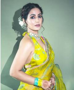 Single TV Actresses : ਹਿਨਾ ਖਾਨ ਤੋਂ ਲੈ ਕੇ ਟੀਨਾ ਦੱਤਾ ਤੱਕ... ਵਿਆਹ ਦੀ ਉਮਰ 'ਚ ਕੁਆਰੀਆਂ ਇਹ ਅਦਾਕਾਰਾ, ਵੇਖੋ ਸੂਚੀ