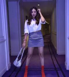 Asian Stars Of 2022 ਦੀ ਸੂਚੀ ਵਿੱਚ ਪਹਿਲੀ ਵਾਰ ਪੰਜਾਬੀ ਅਭਿਨੇਤਰੀ ਸਰਗੁਣ ਮਹਿਤਾ ਨੇ ਥਾਂ ਬਣਾਈ