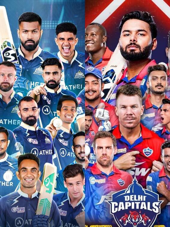 IPL 2023: नीलामी से पहले किस टीम के पर्स में कितनी राशि?