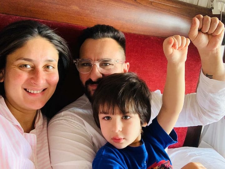 बता दें कि करीना अपने बेटे तैमूर के साथ बहुत ही खास बॉन्डिंग शेयर करती हैं. अक्सर वो टिम के साथ तस्वीरें शेयर कर फैंस को ट्रीट देती हैं.