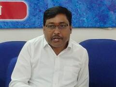 युवा आयोग के पूर्व सदस्य की चेतावनी, कहा- इस जिले के कलेक्टर को नहीं हटाया तो परिवार के साथ करूंगा आत्मदाह