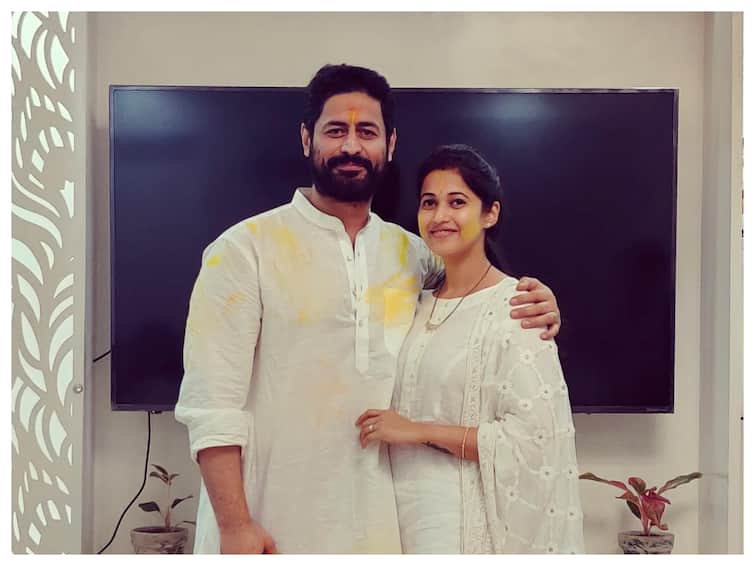 Mohit Raina Dismisses Rumours Of Trouble In Marriage With Aditi Sharma: 'Just Baseless News' Mohit Raina Dismisses Rumours Of Trouble In Marriage With Aditi Sharma: 'Just Baseless News'