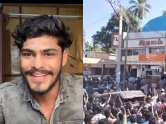 TTF Vasan: “வழக்குப்பதிவுலாம் எனக்கு கட்டை பை வாங்குற மாதிரி” - வீடியோ வெளியிட்டு காவல்துறைக்கு சவால் விடும் TTF வாசன்!