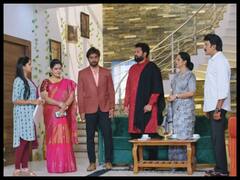 Guppedanta Manasu December 20th Update: కన్నీళ్లతో పుట్టింటికి బయలుదేరిన వసు, నీ వెనుక రిషి ఉన్నాడని గుర్తుపెట్టుకో అంటూ భరోసా!