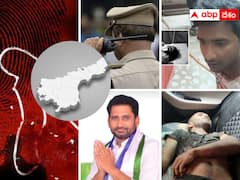 ఎమ్మెల్సీ డ్రైవర్ మృతదేహం డోర్ డెలివరీ టు ప్రేమోన్మాది హత్యలు ! ఏపీలో 2022లో సంచలనం సృష్టించిన నేరాలు - ఘోరాలు ఇవే