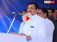 Watch: सपा में क्या होगा शिवपाल सिंह यादव का रोल, खुलकर दिया जवाब, अपने इस फैसले को बताया अंतिम