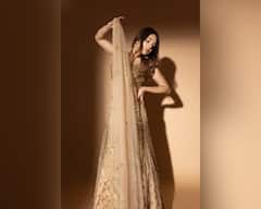 IN PICS | Lehenga Designs And Trends That Ruled This Year