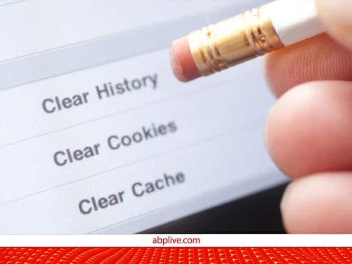 Make Your PC Run Faster know how to delete browser cookie cache and history computer tips everyone should know ब्राउज़िंग करते-करते स्लो होने लगा है कंप्यूटर तो क्लियर कीजिए Cache, Cookies और हिस्ट्री, नहीं पता कैसे करें तो यहां जानिए 