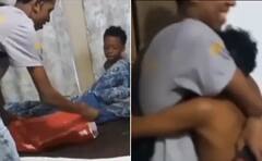 Emotional Video: ਵੱਡੇ ਭਰਾ ਦਾ ਤੋਹਫਾ ਦੇਖ ਕੇ ਛੋਟੇ ਭਰਾ ਦੀ ਅੱਖਾਂ 'ਚ ਆਏ ਖੁਸ਼ੀ ਦੇ ਹੰਝੂ, ਭਾਵੁਕ ਕਰ ਰਿਹਾ ਵੀਡੀਓ