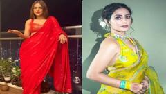 Single TV Actresses : ਹਿਨਾ ਖਾਨ ਤੋਂ ਲੈ ਕੇ ਟੀਨਾ ਦੱਤਾ ਤੱਕ... ਵਿਆਹ ਦੀ ਉਮਰ 'ਚ ਕੁਆਰੀਆਂ ਇਹ ਅਦਾਕਾਰਾ, ਵੇਖੋ ਸੂਚੀ