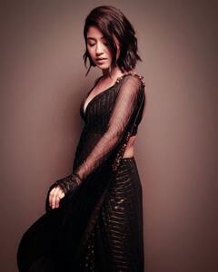 ‘మీర్జాపూర్’ బ్యూటీ శ్వేతా త్రిపాఠి శర్మ లేటెస్ట్ ఫోటోలు