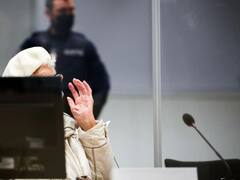 Nazi Camp: 10,500 பேரை கொன்ற பெண்ணுக்கு வெறும் இரண்டு ஆண்டுகள் மட்டுமே சிறை தண்டனை.. காரணம் என்ன?