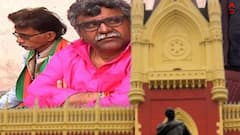 পুলিশের ভূমিকাকে 'চ্যালেঞ্জ', হাইকোর্টে জিতেন্দ্র পত্নী চৈতালি