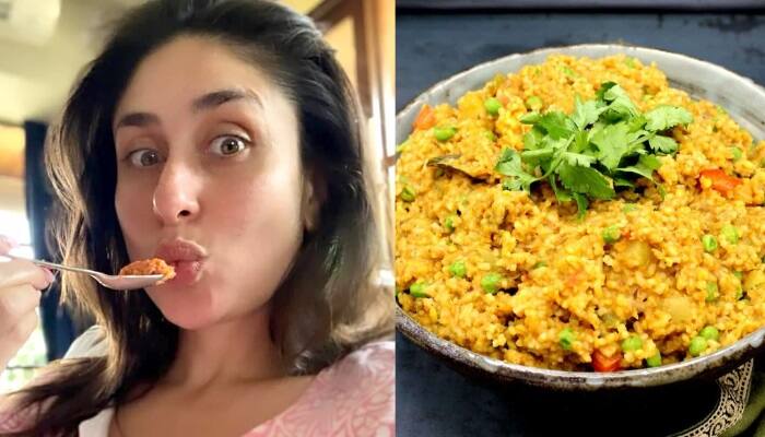 Bollywood Actresses And Their Secret Weight-Loss Meals Weight Loss Meal: કરીના કપૂરથી લઈને સુષ્મિતા સેન સુધી જાણો વેઇટ લોસ માટે શું ખાય છે બી-ટાઉનની હસીનાઓ