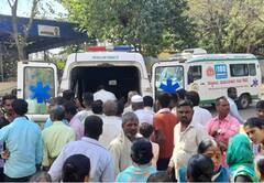 Crime: શિક્ષકની હેવાનિયત, સ્કૂલના વિદ્યાર્થીને સળીયાથી ફટકાર્યો ને પછી બાલકનીમાંથી નીચે ફેંક્યો, વિદ્યાર્થીનું મોત