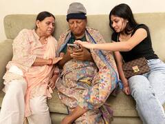 अपनों के साथ नया साल मनाएंगे लालू यादव, तेज प्रताप, तेजस्वी, राजश्री सभी जाएंगे सिंगापुर