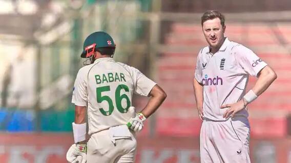 Pakistan: પાકિસ્તાનની હાર પર આ ટીમે ઉડાવી મજાક, ટ્વીટ કર્યું- અમને બોલાવો -અમે હારવા તૈયાર છીએ.....