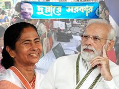 জাতীয় স্তরে সেরার স্বীকৃতি, মুখ্যমন্ত্রীর 'দুয়ারে সরকার' প্রকল্পকে পুরস্কৃত করবে মোদি সরকার