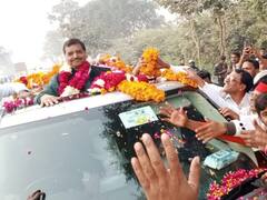 राजा भैया के गढ़ कुंडा में शिवपाल सिंह यादव का 'शक्ति प्रदर्शन', क्या है संकेत?