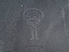 Archaeologists Discover 168 New Ancient Designs Of Humans, Felines, Birds On Peru's Nazca Lines